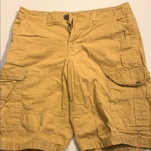 Urban Pipeline Cargo Shorts